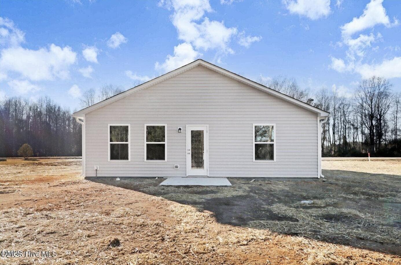 Representation only. - 11365 Red Bud Road, Castalia, NC 27816, Castalia
