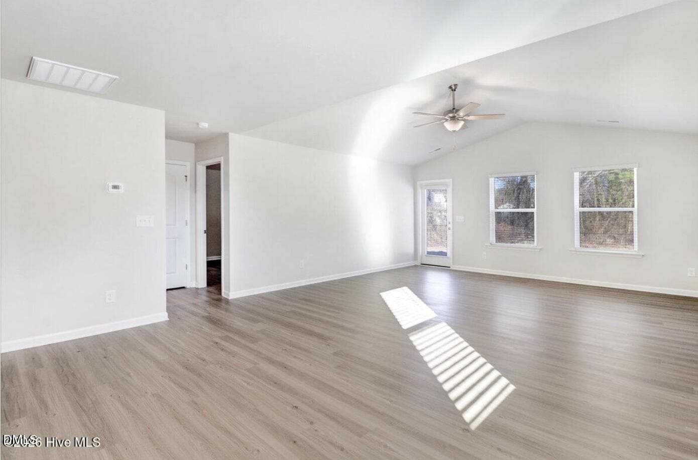 Living Room - 11365 Red Bud Road, Castalia, NC 27816, Castalia