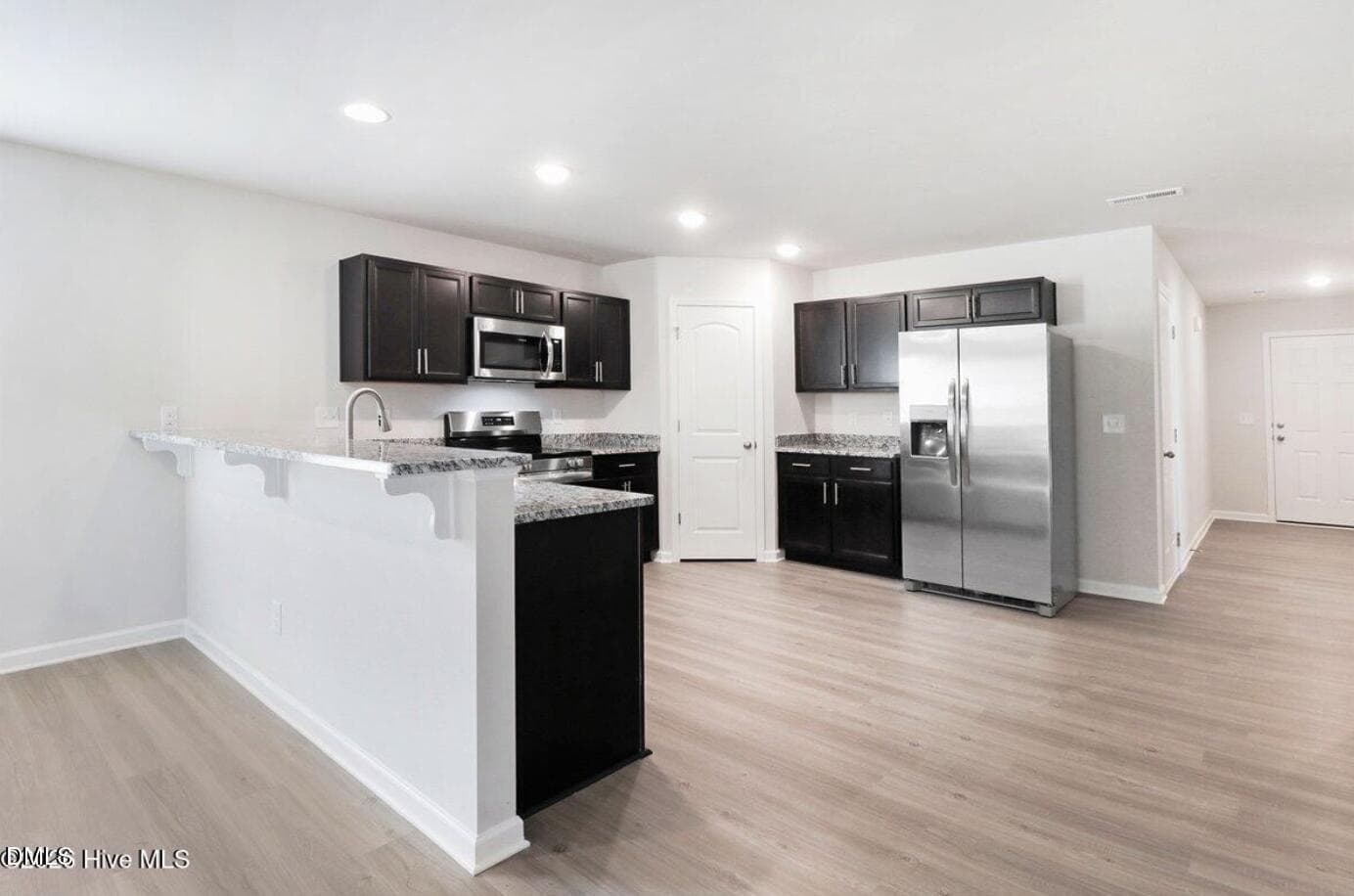 Kitchen - 11365 Red Bud Road, Castalia, NC 27816, Castalia
