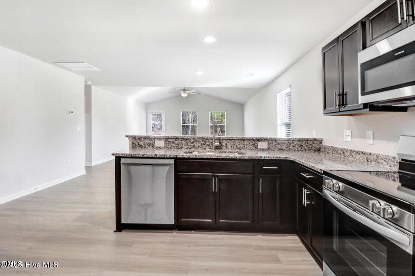 Kitchen - 11365 Red Bud Road, Castalia, NC 27816, Castalia