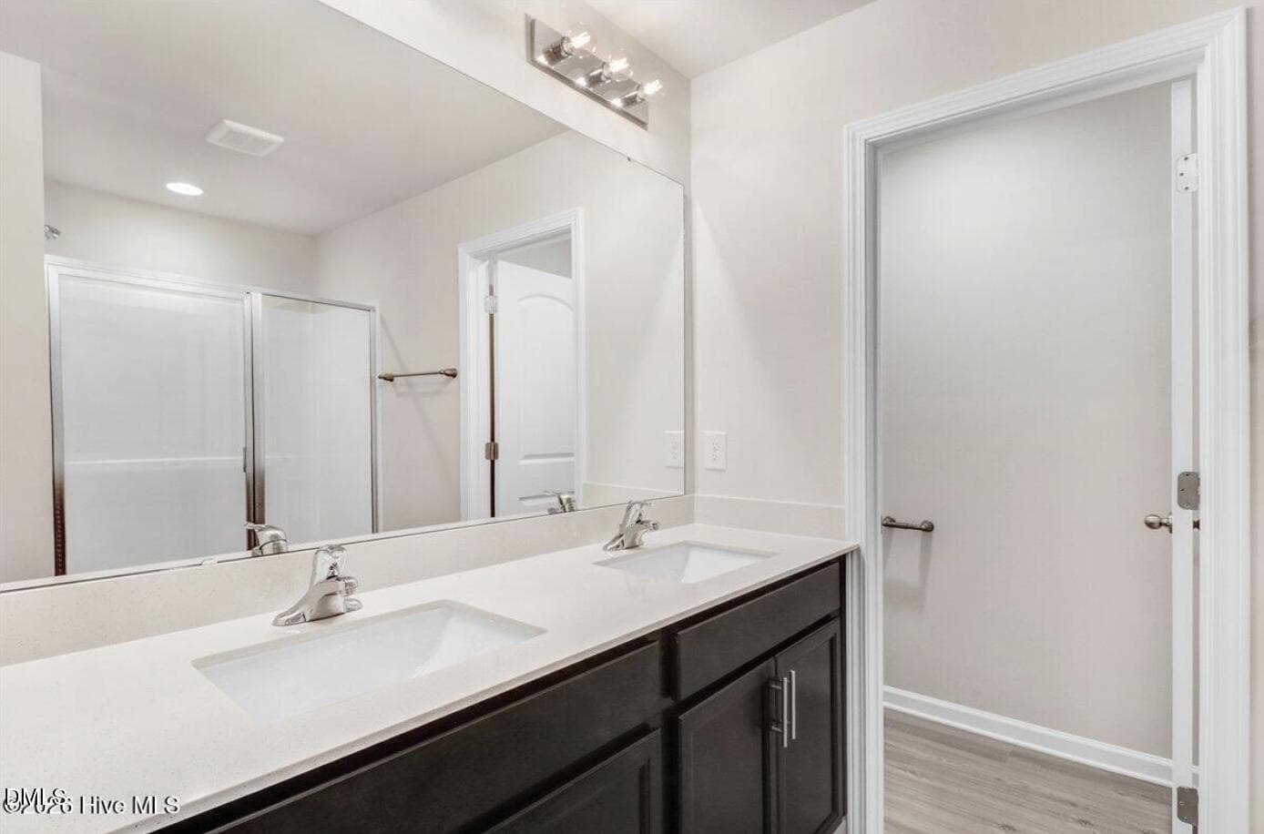 Primary Bathroom - 11365 Red Bud Road, Castalia, NC 27816, Castalia