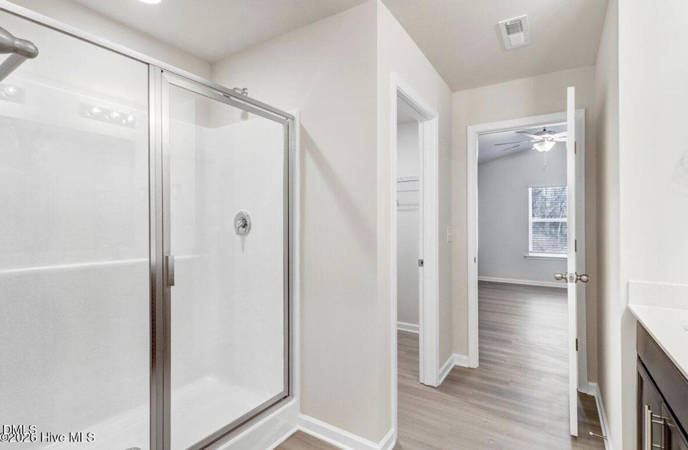 Primary Bathroom - 11365 Red Bud Road, Castalia, NC 27816, Castalia