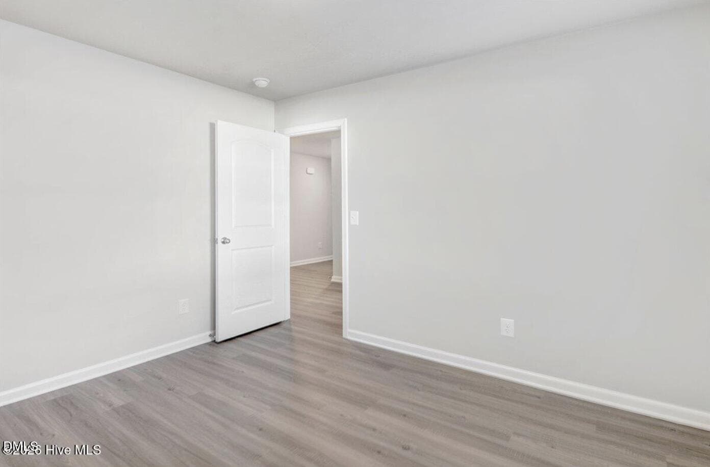 Bedroom 2 - 11365 Red Bud Road, Castalia, NC 27816, Castalia