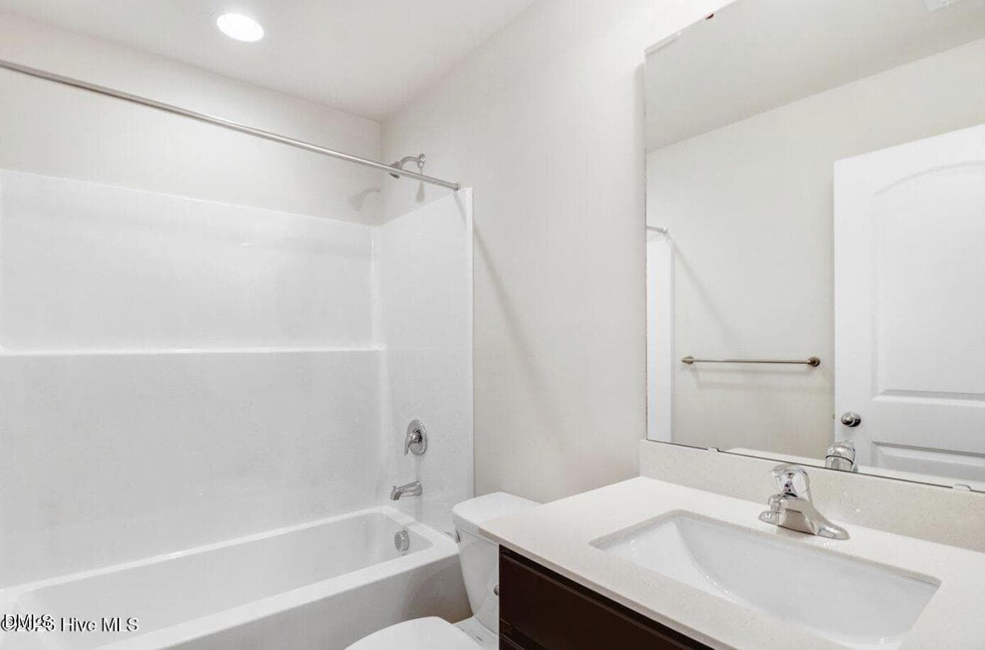 Hall Bathroom - 11365 Red Bud Road, Castalia, NC 27816, Castalia