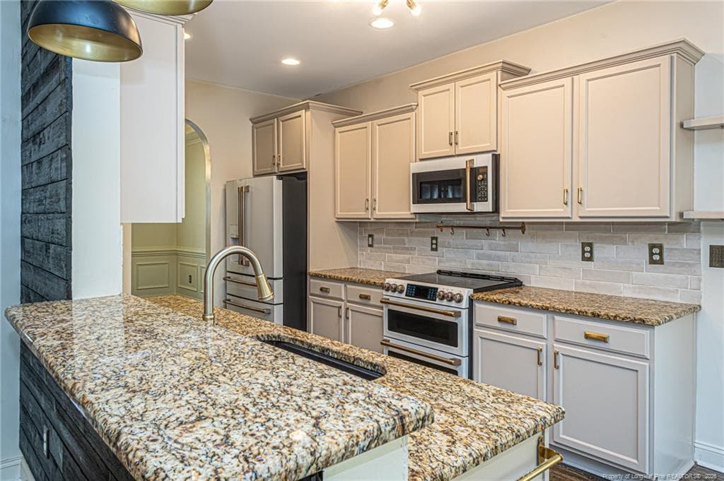 Photo 7 - 212 Culpepper Road, Cameron, NC 28326