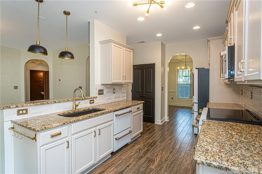 Photo 8 - 212 Culpepper Road, Cameron, NC 28326