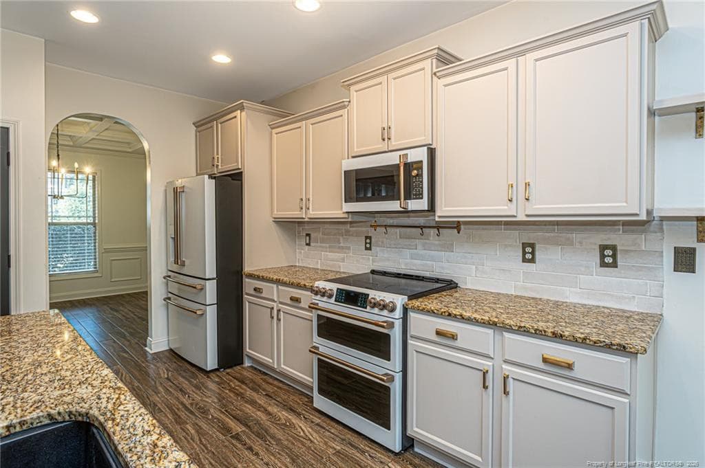 Photo 10 - 212 Culpepper Road, Cameron, NC 28326