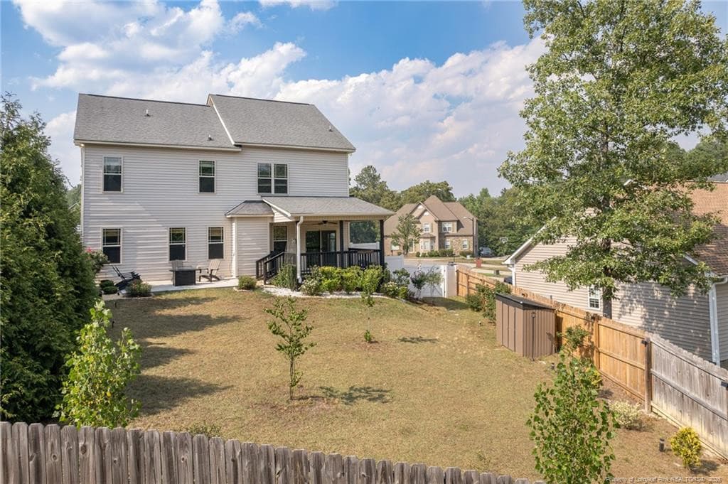 Photo 42 - 212 Culpepper Road, Cameron, NC 28326