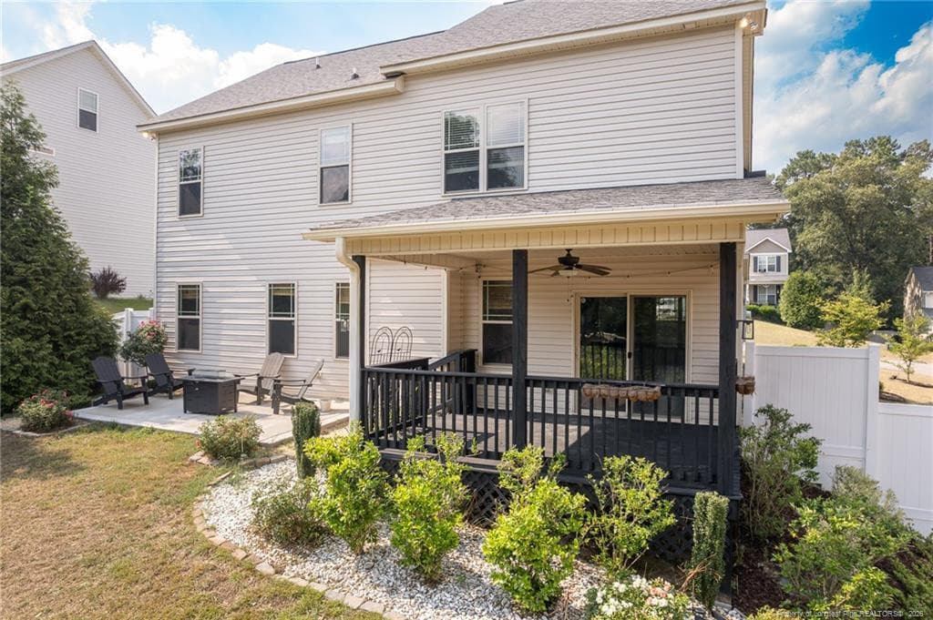 Photo 43 - 212 Culpepper Road, Cameron, NC 28326