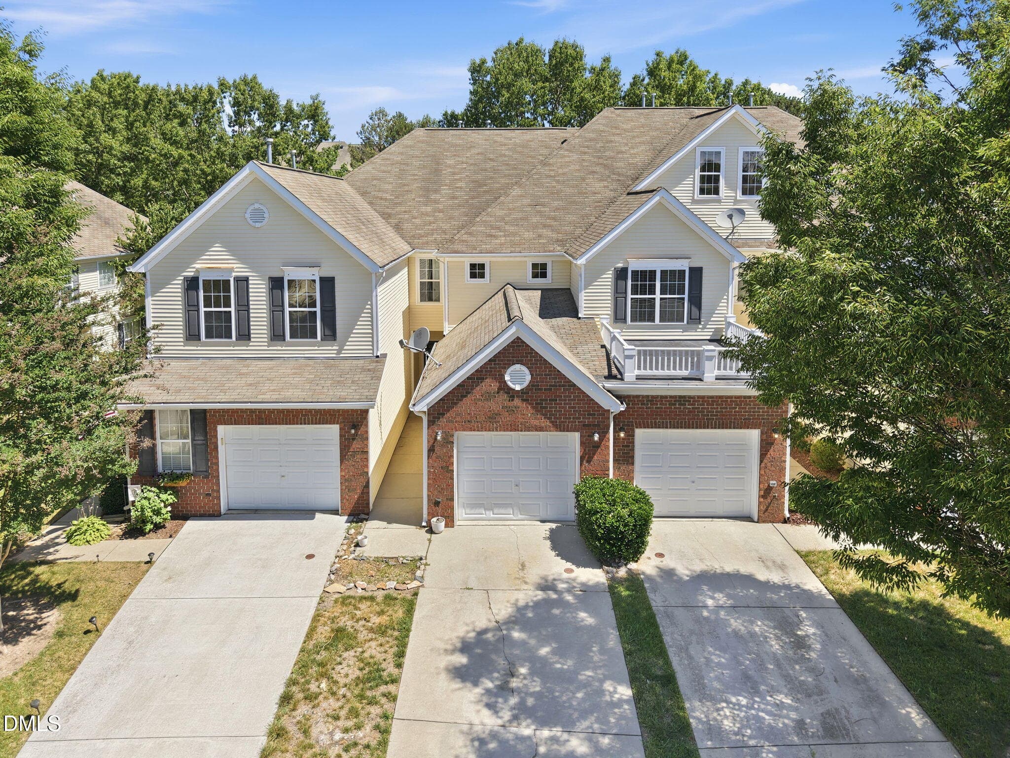 4-web-or-mls-DJI_20260617111001_0571_D c - 2617 Forest Shadows Lane, Raleigh, NC 27614, Raleigh