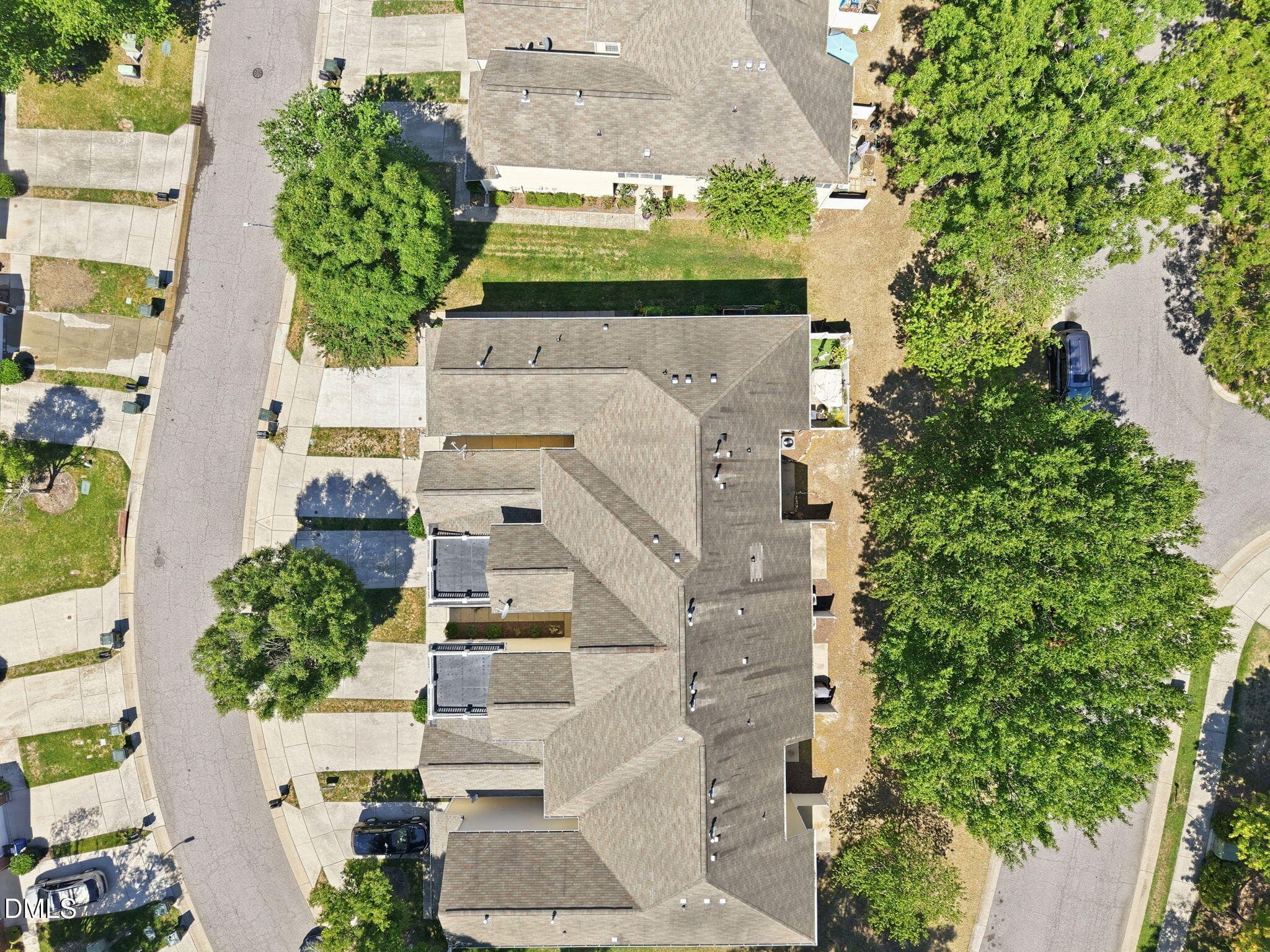 8-web-or-mls-DJI_20260617111244_0578_D c - 2617 Forest Shadows Lane, Raleigh, NC 27614, Raleigh