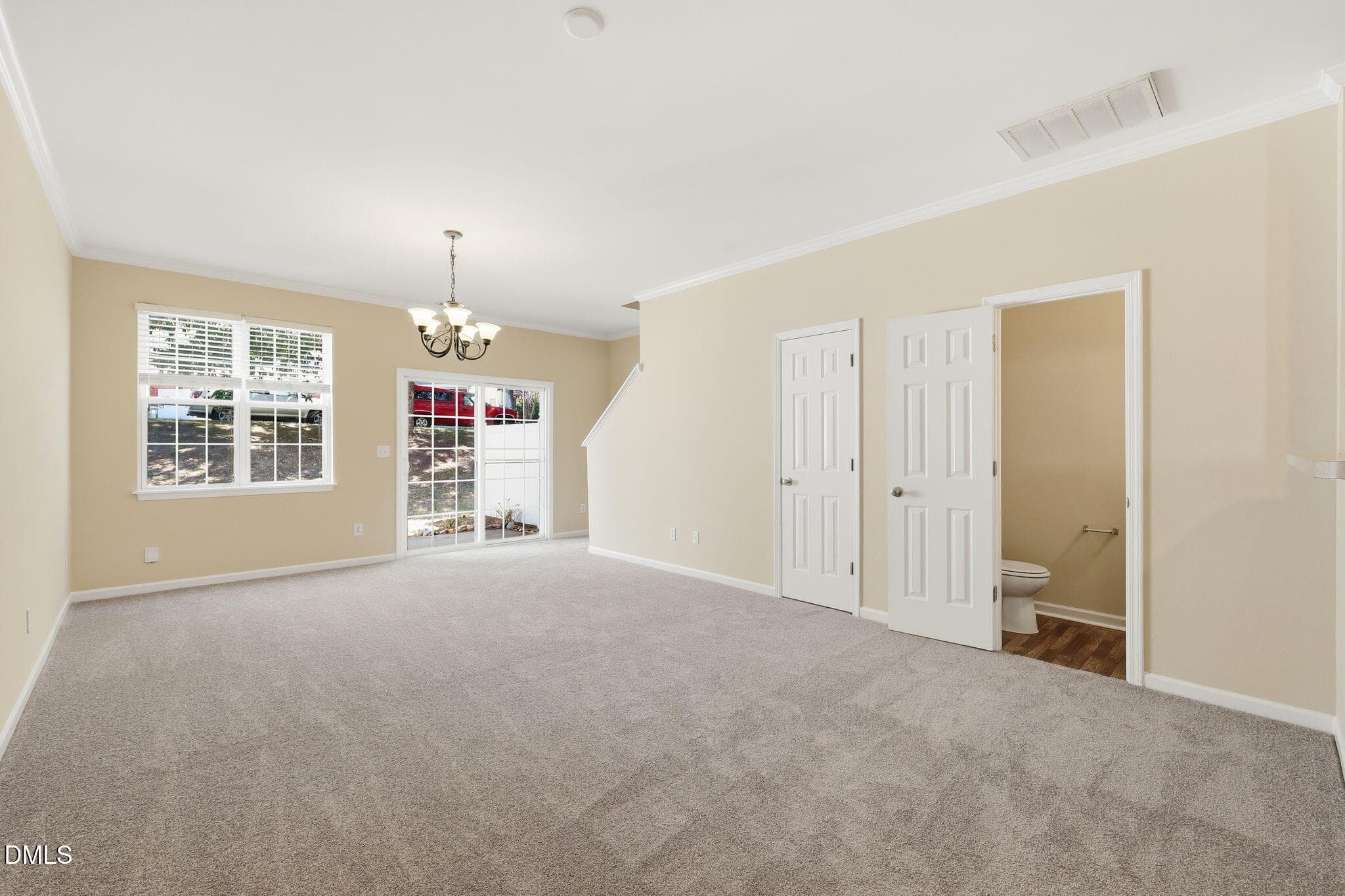 18-web-or-mls-IMG_6462 - 2617 Forest Shadows Lane, Raleigh, NC 27614, Raleigh