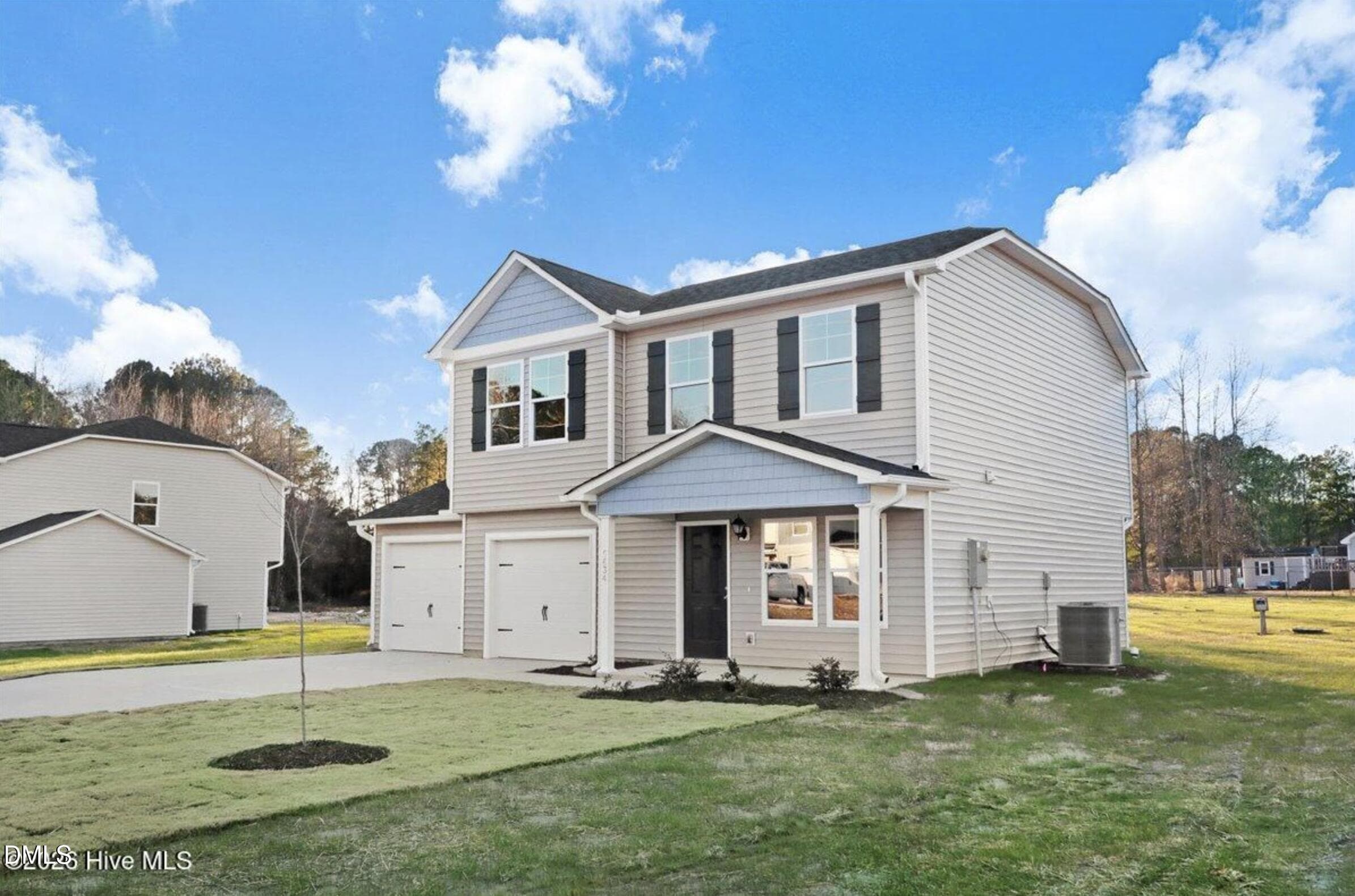 Representation only - 11441 Red Bud Road, Castalia, NC 27816, Castalia