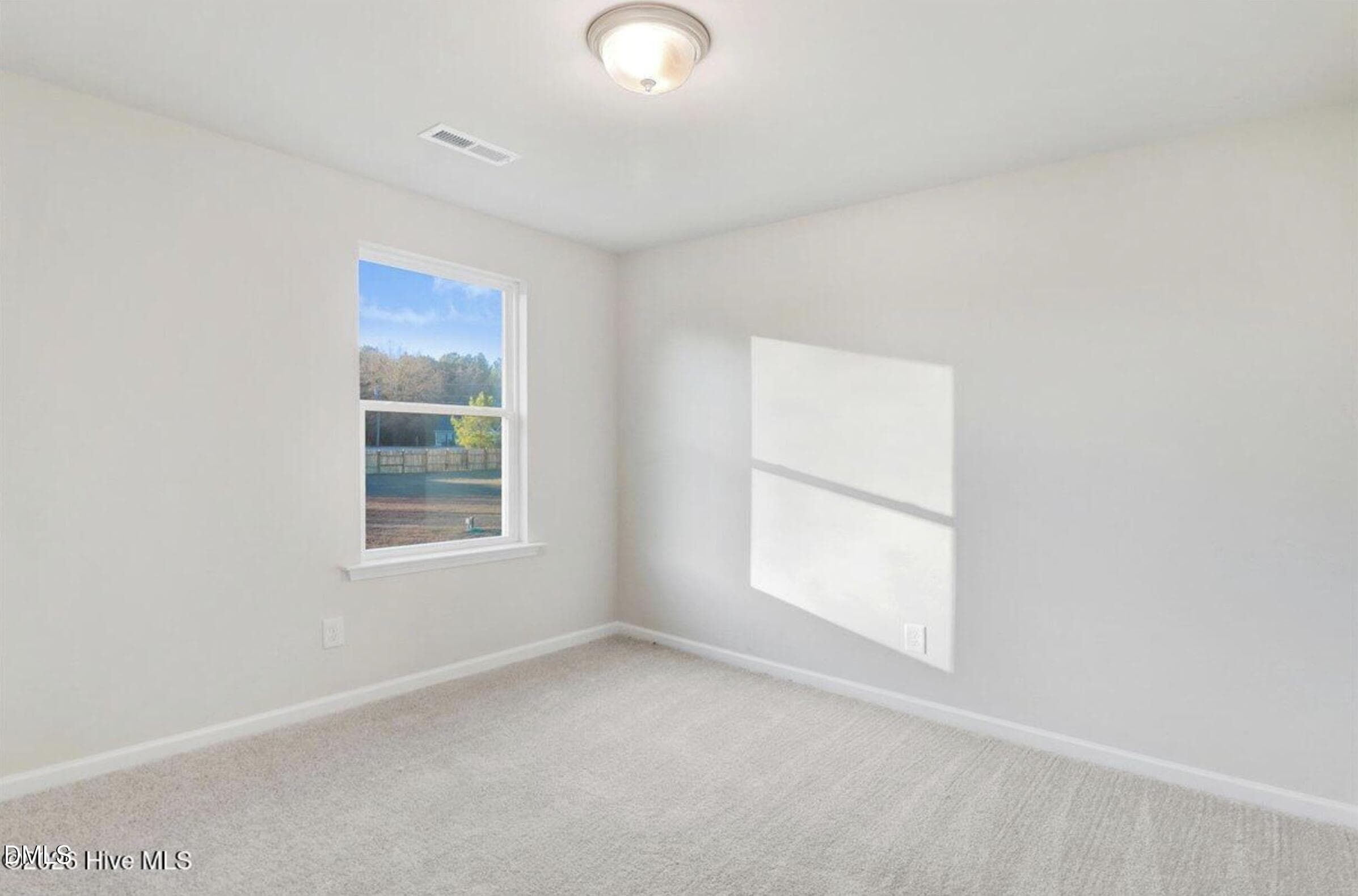 Bedroom 3 - 11441 Red Bud Road, Castalia, NC 27816, Castalia