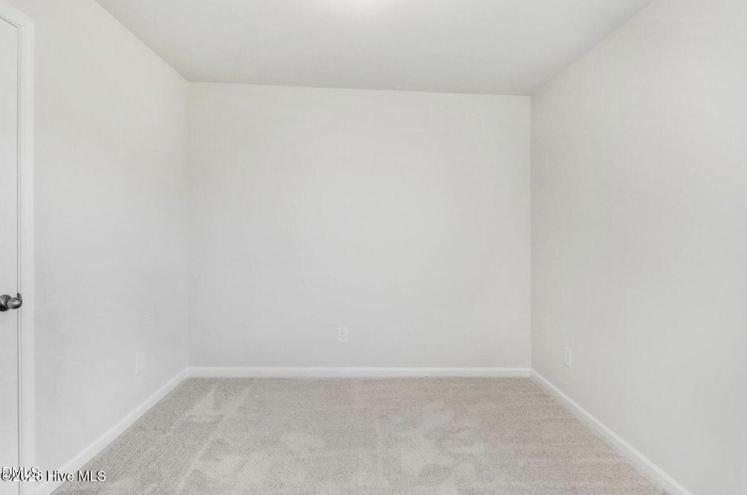Bedroom 3 - 11441 Red Bud Road, Castalia, NC 27816, Castalia