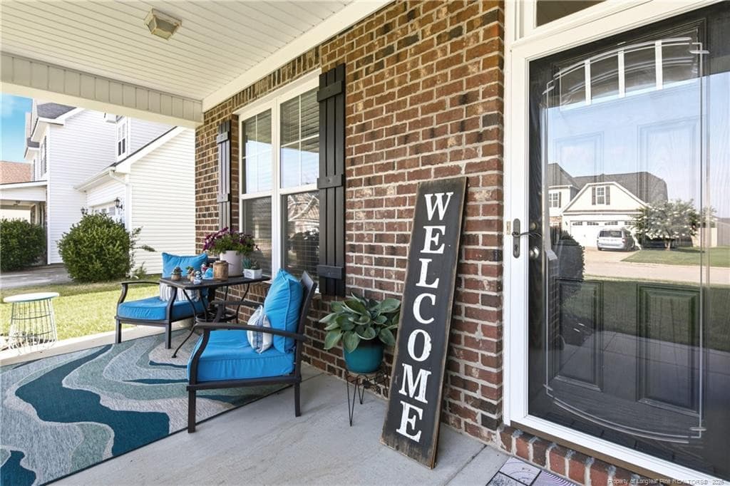 Photo 4 - 3608 Castlefield Lane, Fayetteville, NC 28306, Fayetteville