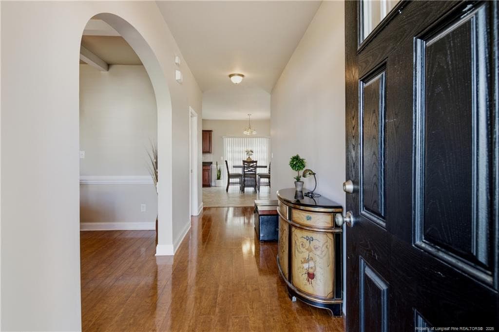 Photo 5 - 3608 Castlefield Lane, Fayetteville, NC 28306, Fayetteville