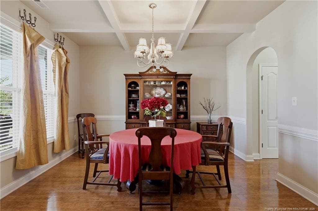 Photo 6 - 3608 Castlefield Lane, Fayetteville, NC 28306, Fayetteville