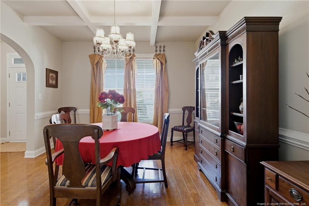 Photo 7 - 3608 Castlefield Lane, Fayetteville, NC 28306, Fayetteville