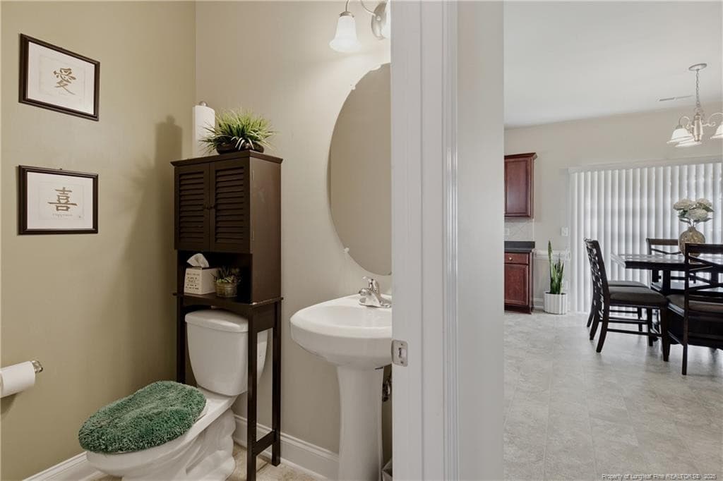 Photo 8 - 3608 Castlefield Lane, Fayetteville, NC 28306, Fayetteville