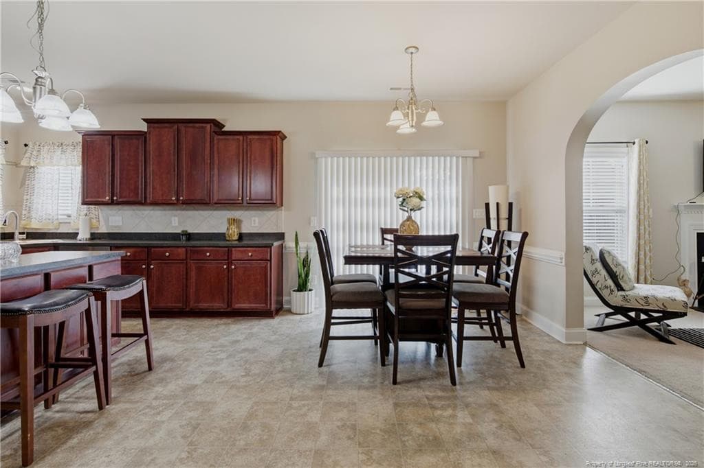 Photo 9 - 3608 Castlefield Lane, Fayetteville, NC 28306, Fayetteville