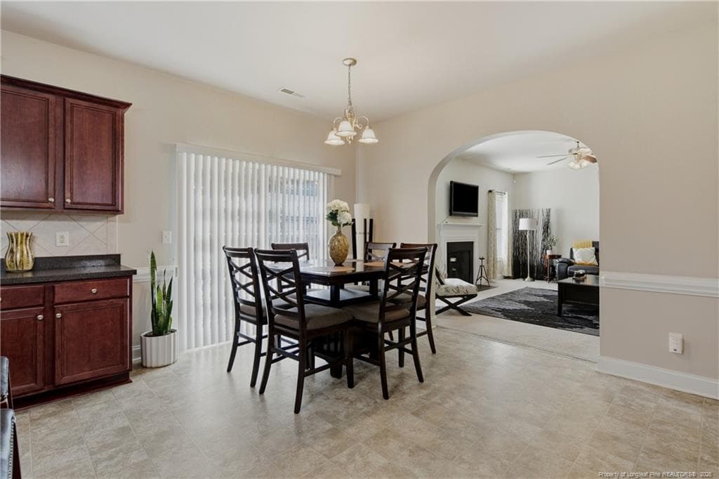 Photo 11 - 3608 Castlefield Lane, Fayetteville, NC 28306, Fayetteville