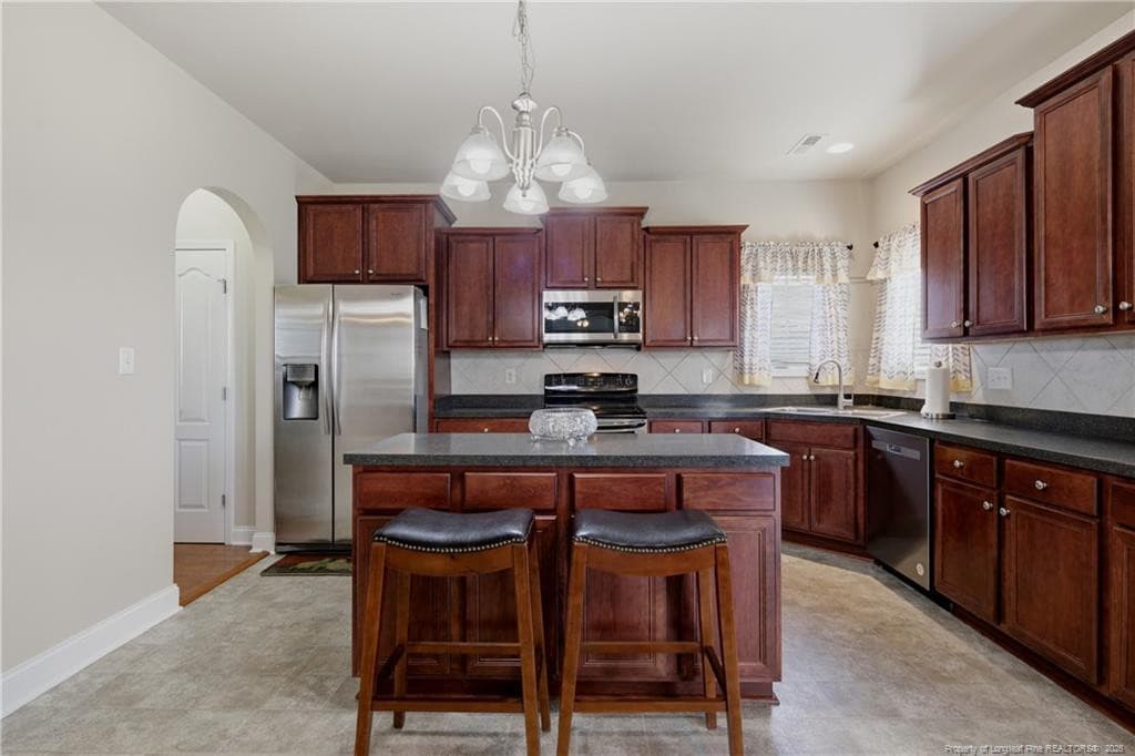 Photo 13 - 3608 Castlefield Lane, Fayetteville, NC 28306, Fayetteville
