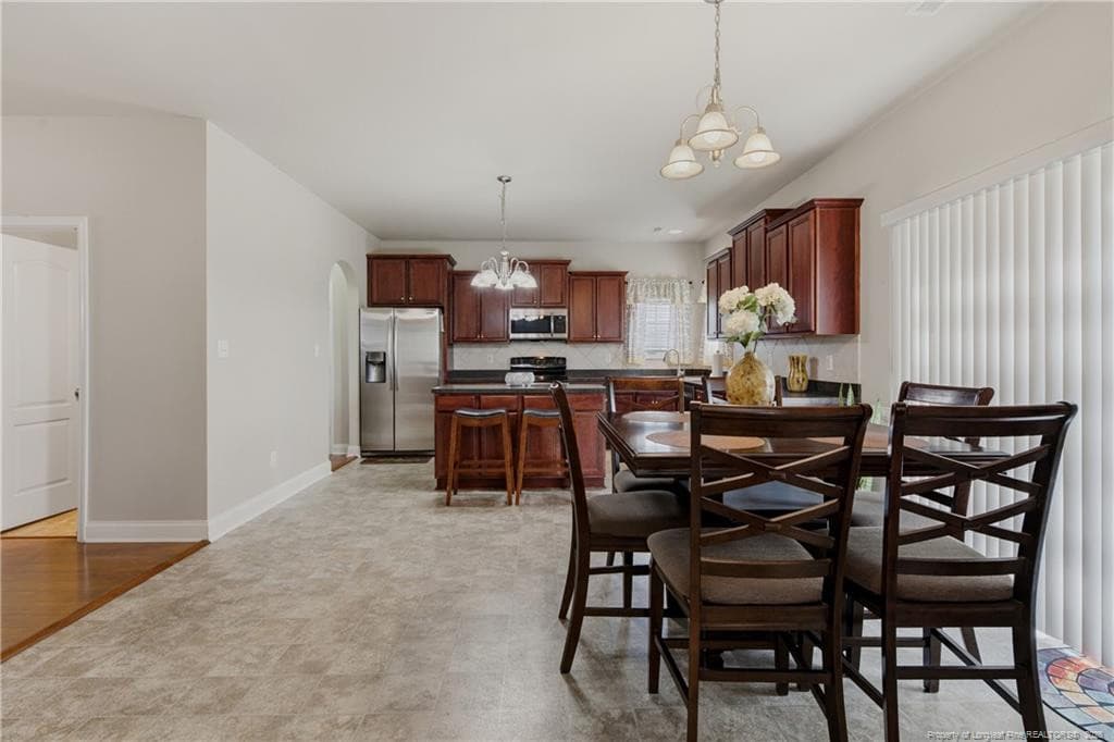 Photo 10 - 3608 Castlefield Lane, Fayetteville, NC 28306, Fayetteville