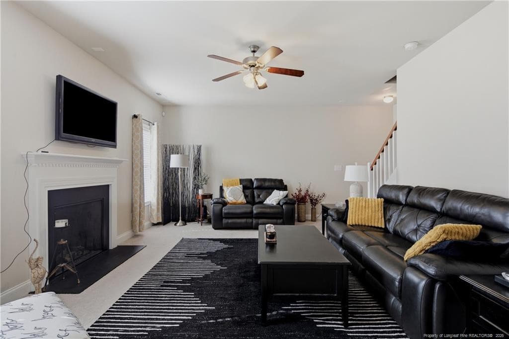 Photo 19 - 3608 Castlefield Lane, Fayetteville, NC 28306, Fayetteville