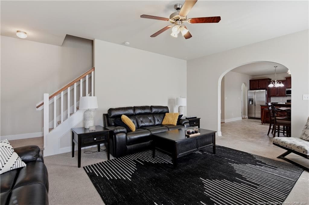 Photo 20 - 3608 Castlefield Lane, Fayetteville, NC 28306, Fayetteville