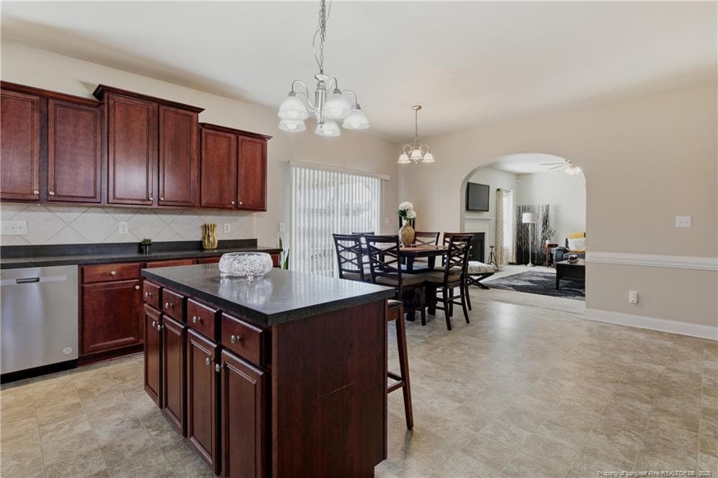 Photo 17 - 3608 Castlefield Lane, Fayetteville, NC 28306, Fayetteville