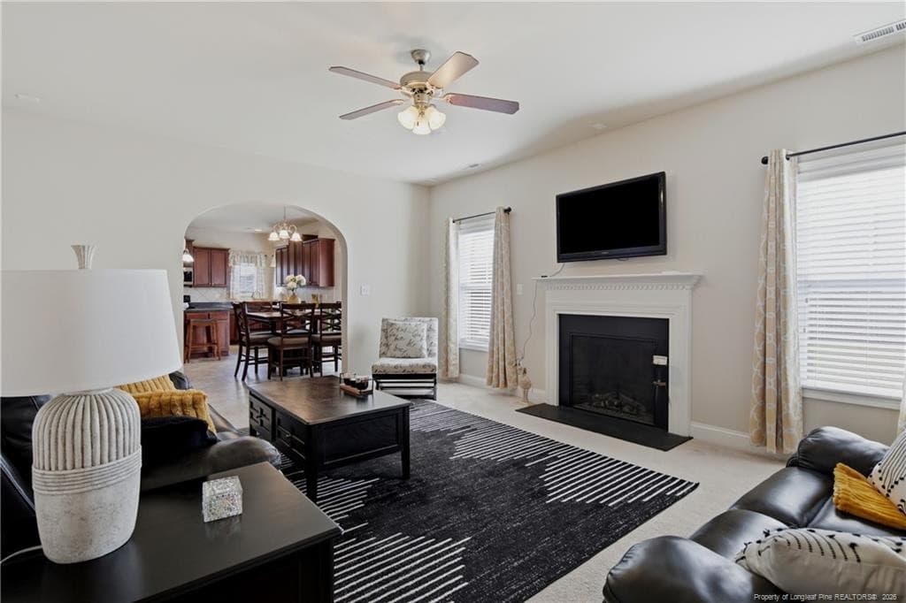 Photo 21 - 3608 Castlefield Lane, Fayetteville, NC 28306, Fayetteville