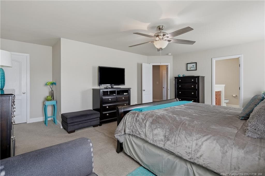 Photo 30 - 3608 Castlefield Lane, Fayetteville, NC 28306, Fayetteville