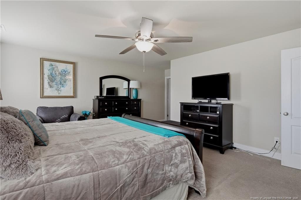 Photo 29 - 3608 Castlefield Lane, Fayetteville, NC 28306, Fayetteville
