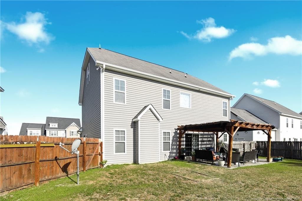 Photo 49 - 3608 Castlefield Lane, Fayetteville, NC 28306, Fayetteville