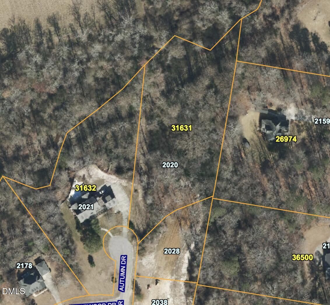 2020 Autumn Drive, Kinston, NC 28501