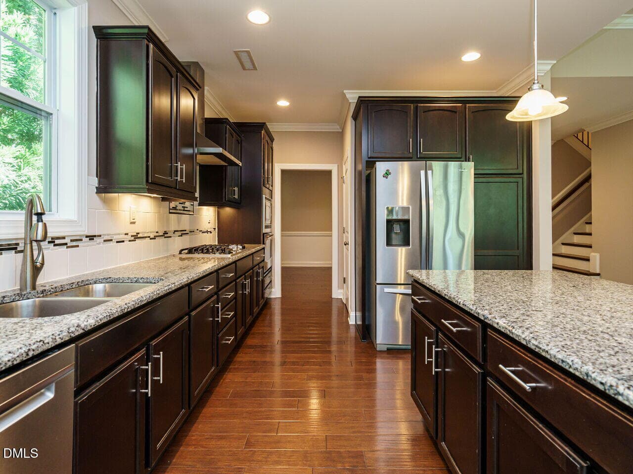 015-1280x960-kitchen - 65 N Wilders Ridge Way, Clayton, NC 27527