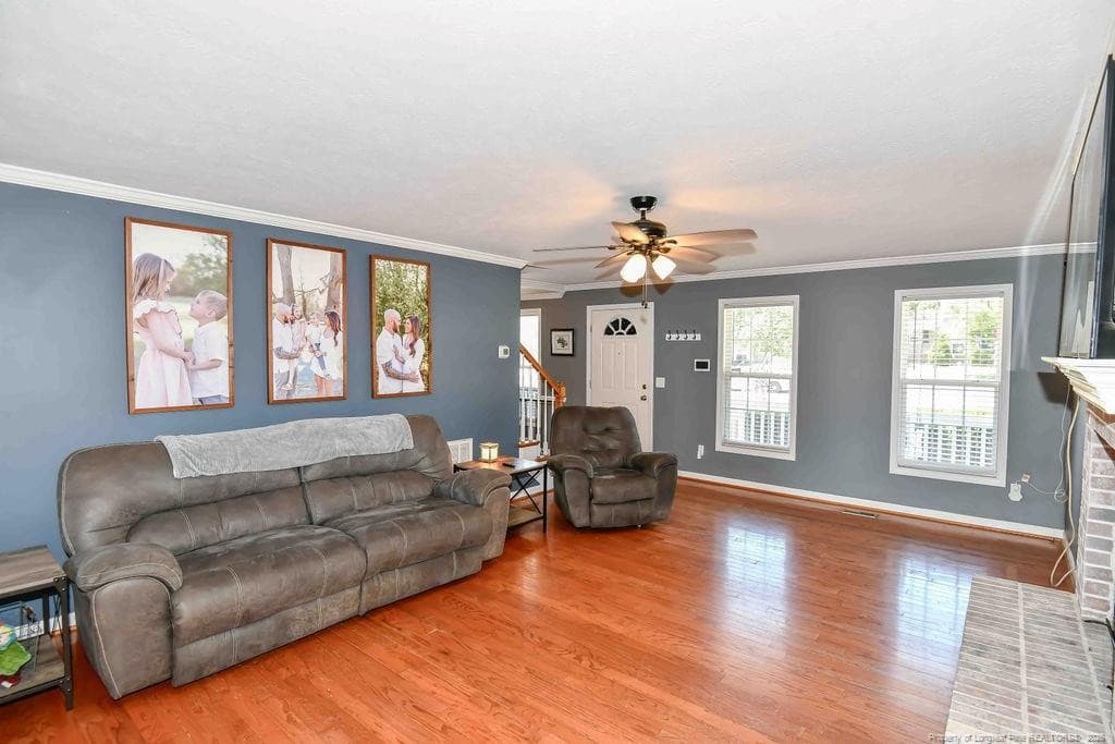 Photo 4 - 256 Arlington Drive, Cameron, NC 28326
