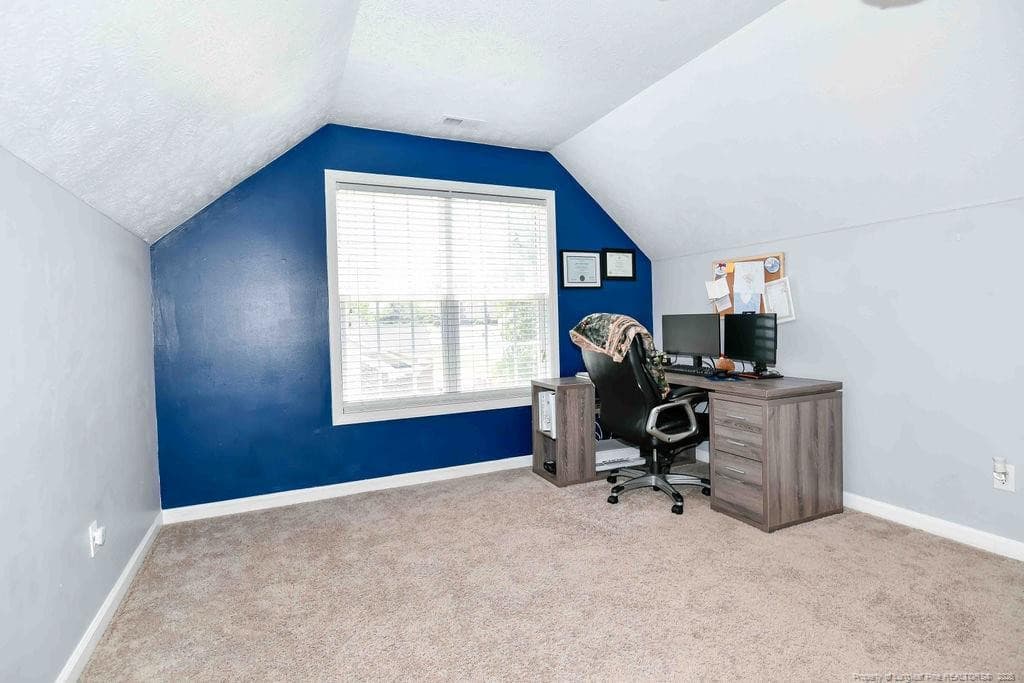 Bonus room - 256 Arlington Drive, Cameron, NC 28326