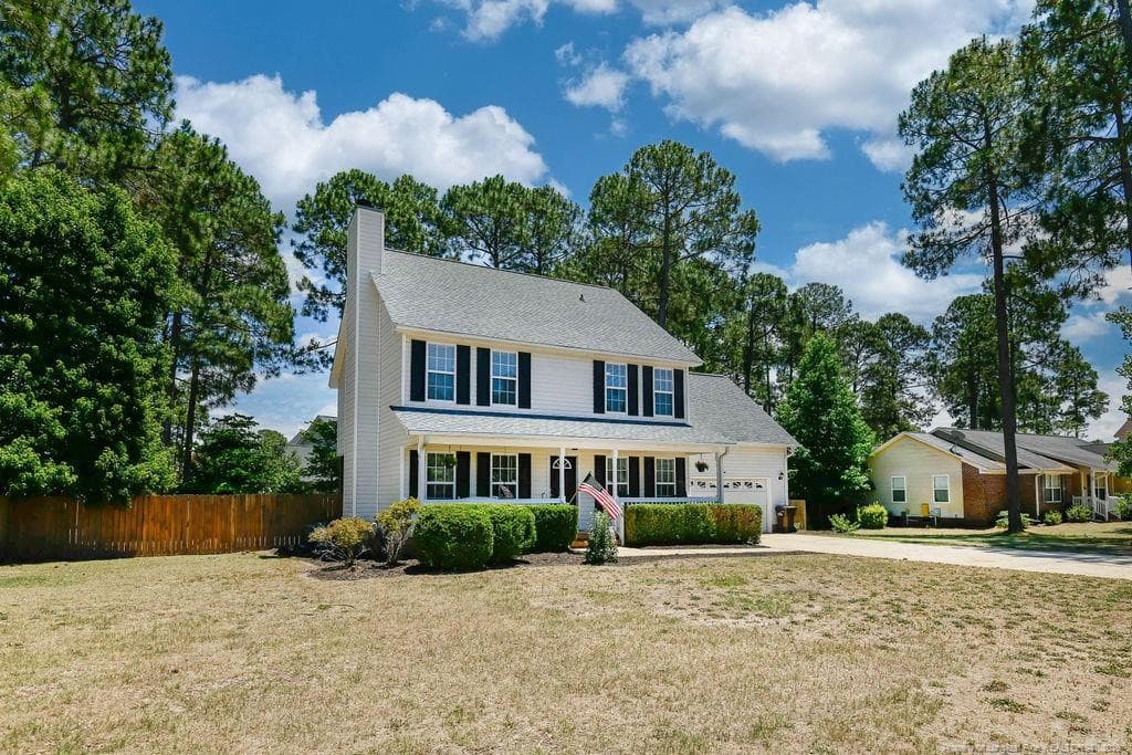 Photo 29 - 256 Arlington Drive, Cameron, NC 28326