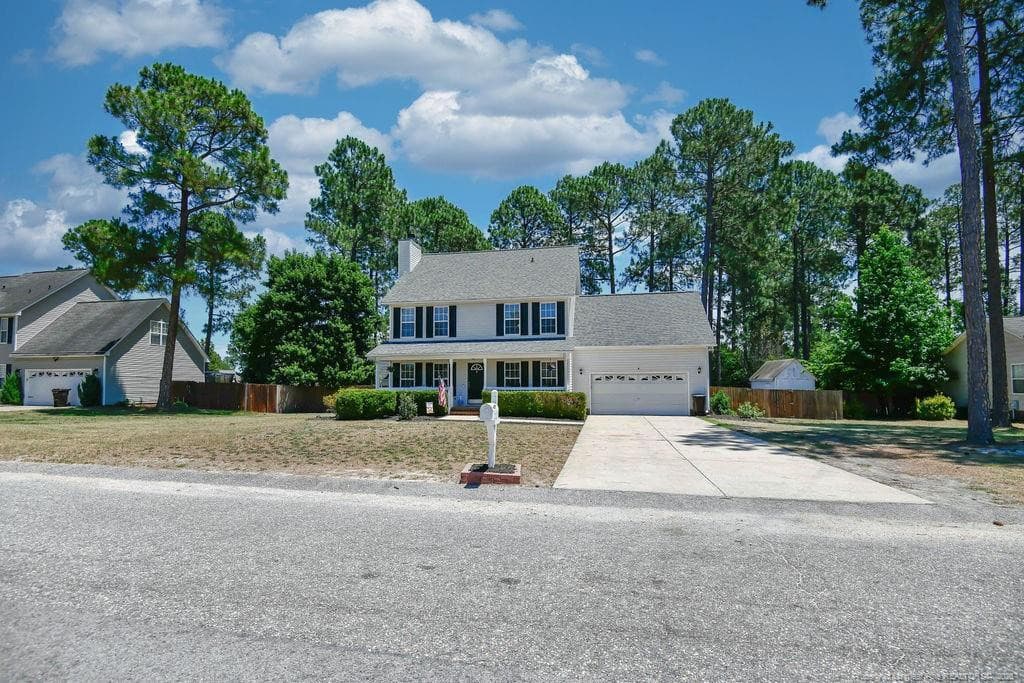 Photo 33 - 256 Arlington Drive, Cameron, NC 28326