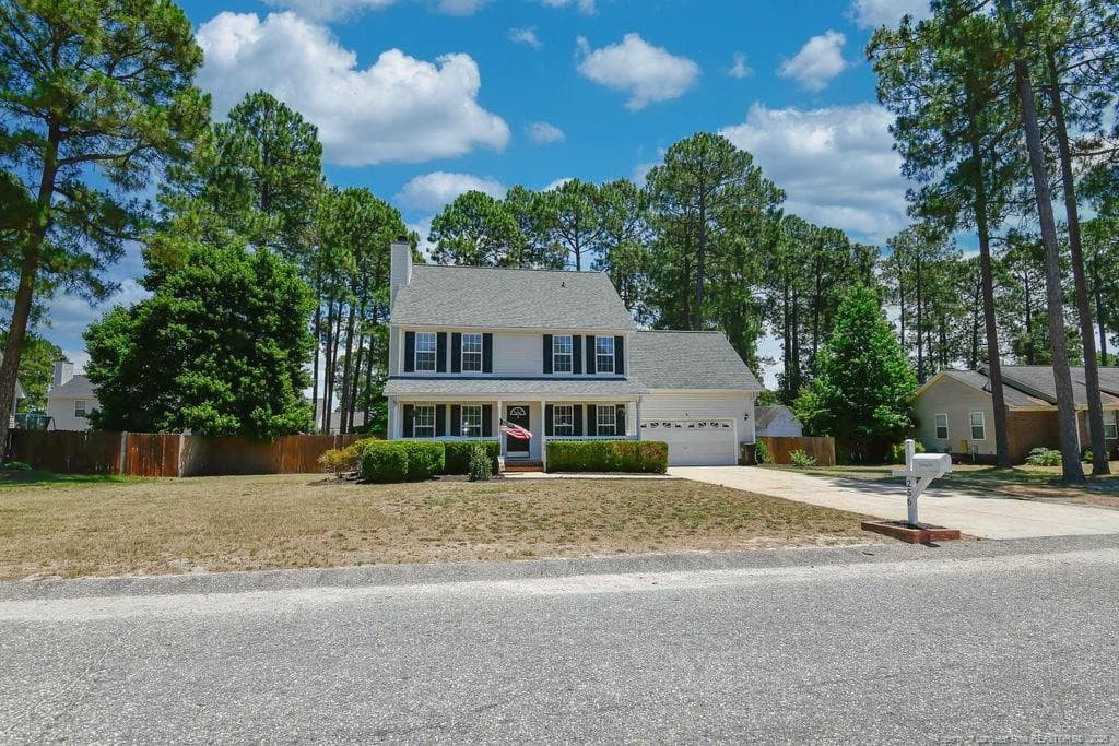 Photo 34 - 256 Arlington Drive, Cameron, NC 28326