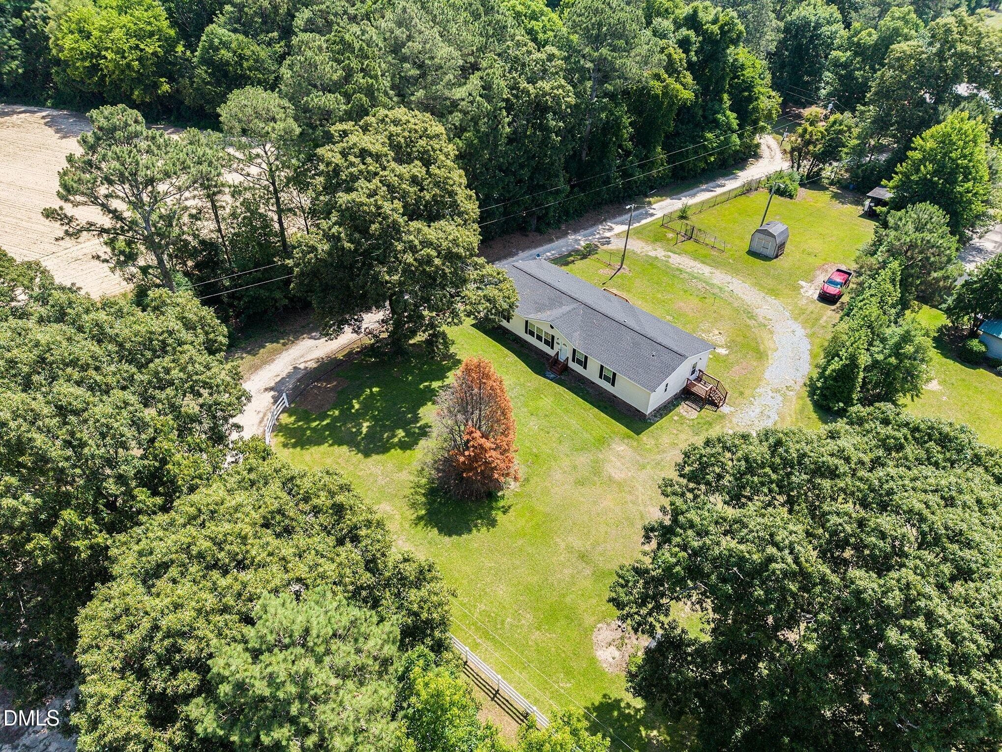 027_file_6029 - 694 John Lee Road, Dunn, NC 28334