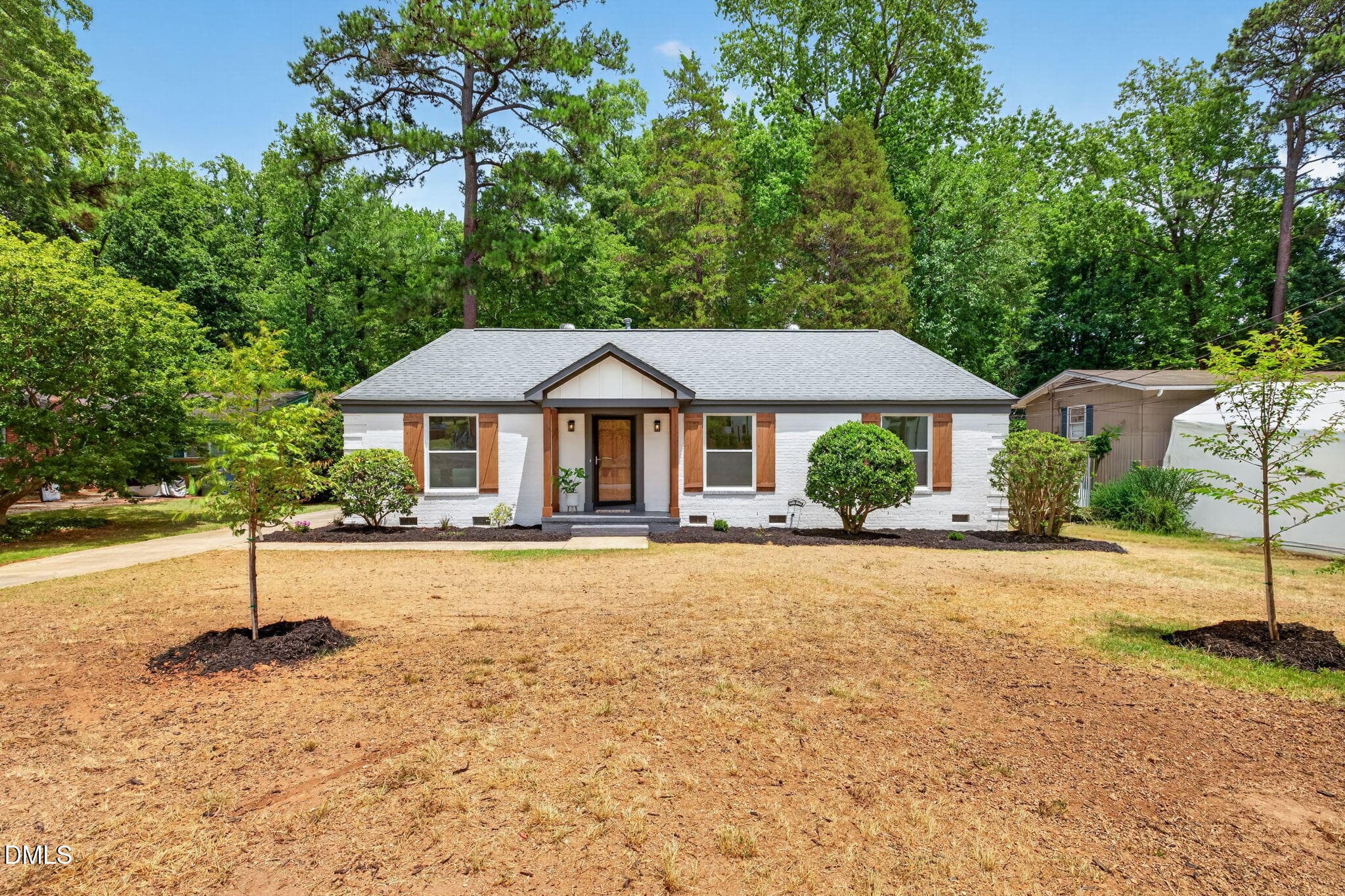 2-web-or-mls-IMG_0295 - 4612 Radcliff Road, Raleigh, NC 27609, Raleigh