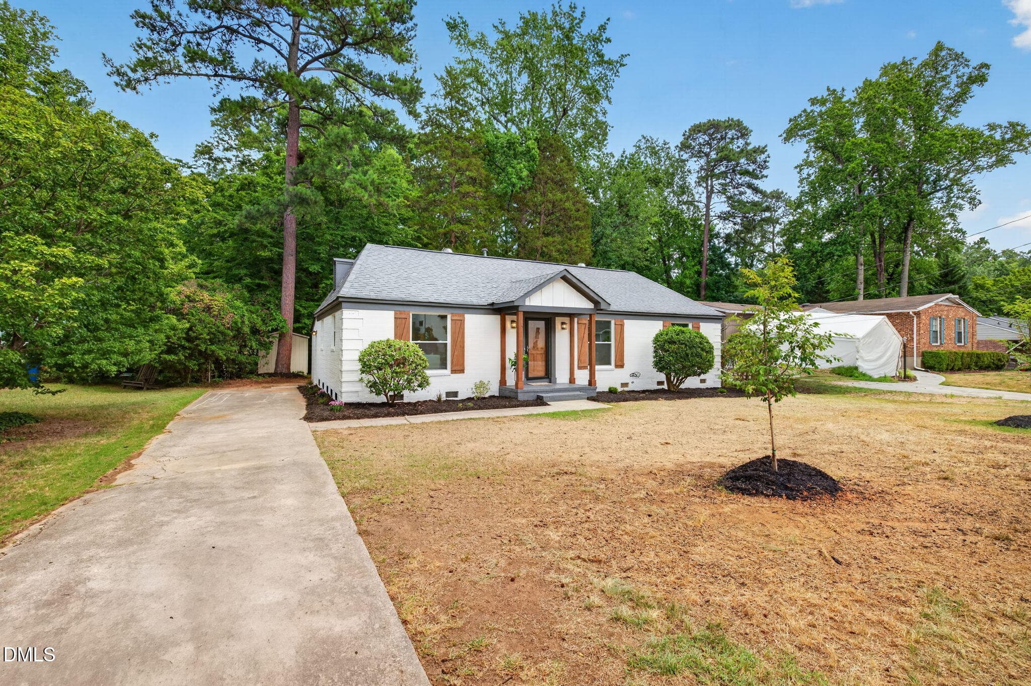4-web-or-mls-IMG_0311 - 4612 Radcliff Road, Raleigh, NC 27609, Raleigh