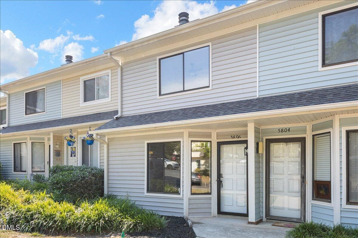 01-5806 Shady Grove Cir - 5806 Shady Grove Circle, Raleigh, NC 27609, Raleigh