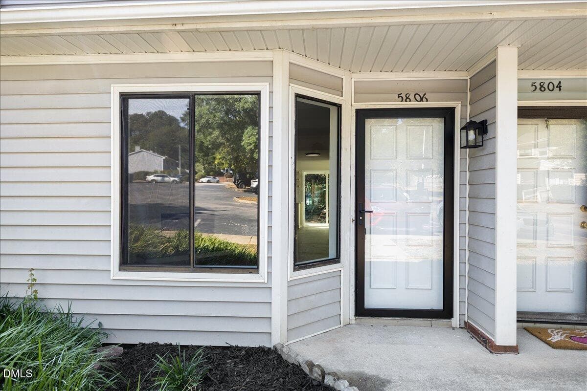 04-5806 Shady Grove Cir - 5806 Shady Grove Circle, Raleigh, NC 27609, Raleigh