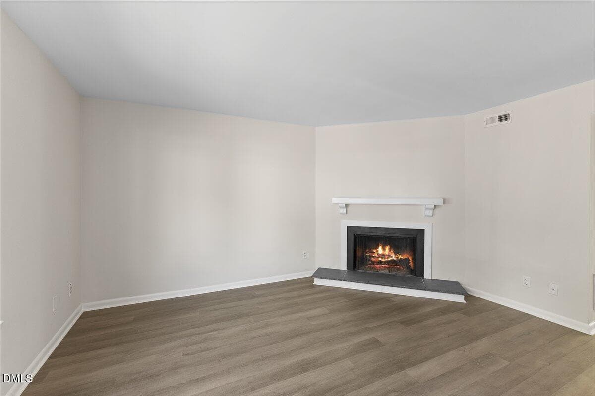06-5806 Shady Grove Cir - 5806 Shady Grove Circle, Raleigh, NC 27609, Raleigh