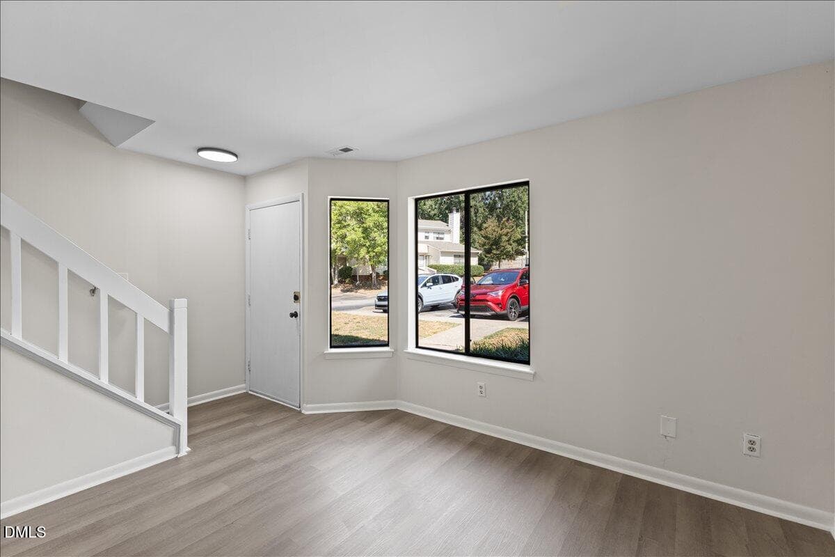 07-5806 Shady Grove Cir - 5806 Shady Grove Circle, Raleigh, NC 27609, Raleigh