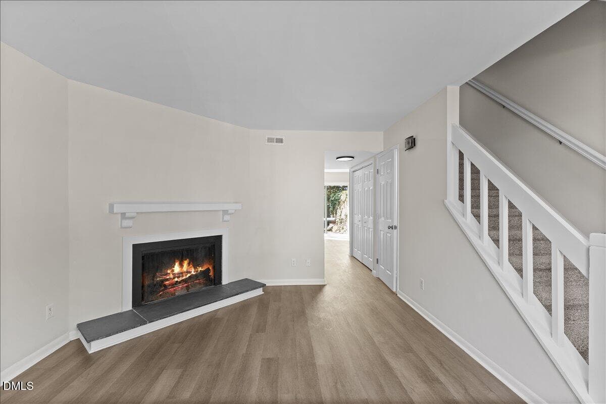 09-5806 Shady Grove Cir - 5806 Shady Grove Circle, Raleigh, NC 27609, Raleigh